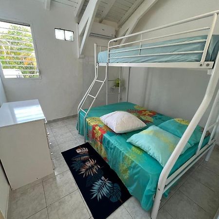 Jodi Appartement Sainte-Rose Buitenkant foto